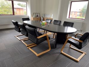 Board Room- click for photo gallery